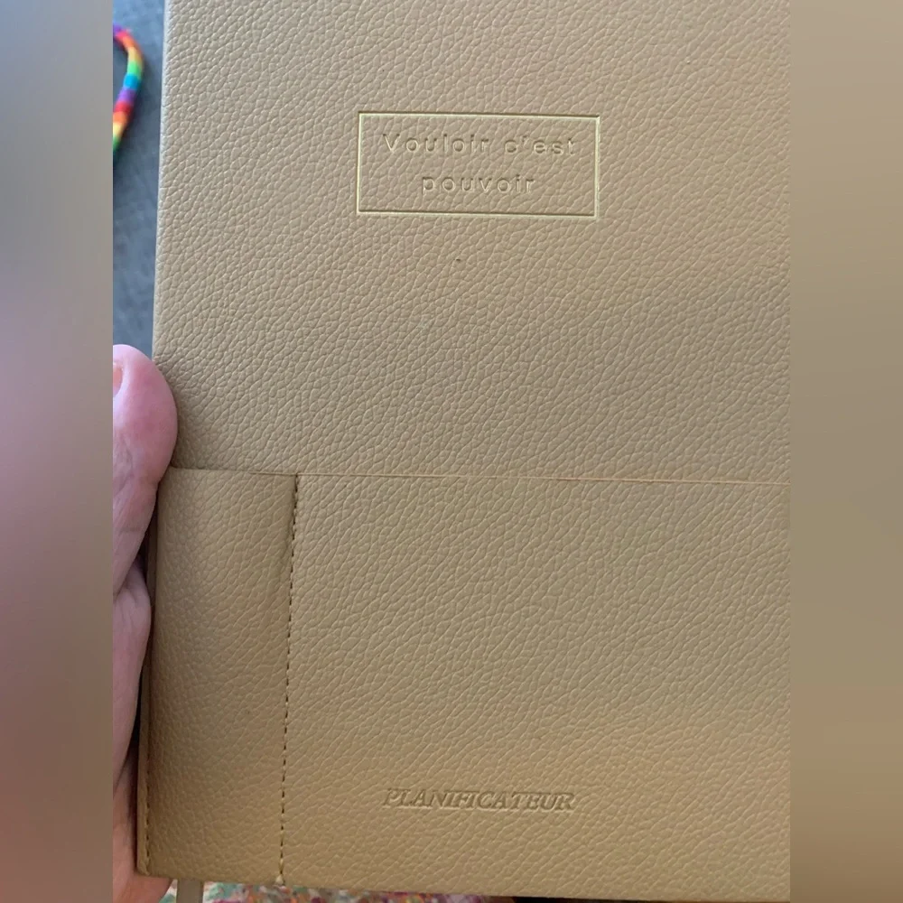 Small note book - Picture 3 of 14
